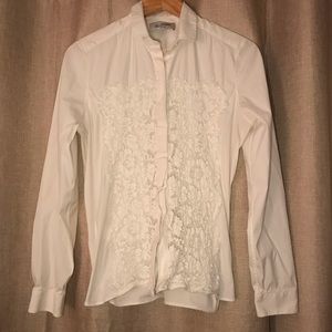 Valentino Blouse
